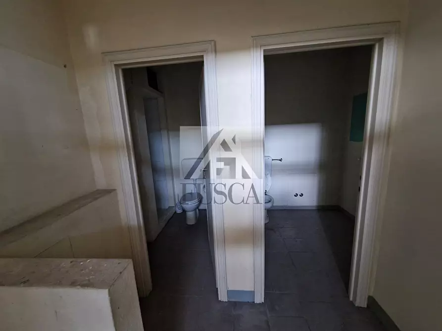 Immagine 7 di Capannone industriale in affitto  in Via Puccetti a Lucca