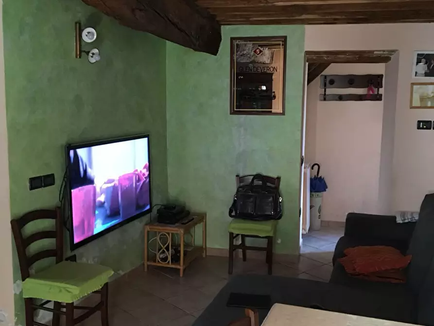 Immagine 3 di Terratetto in vendita  a Massarosa