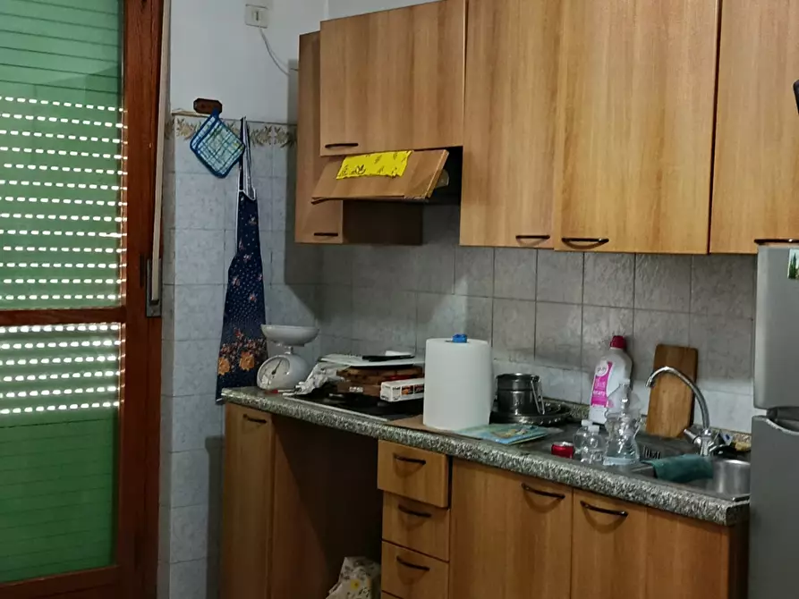 Immagine 1 di Appartamento in vendita  a Massarosa