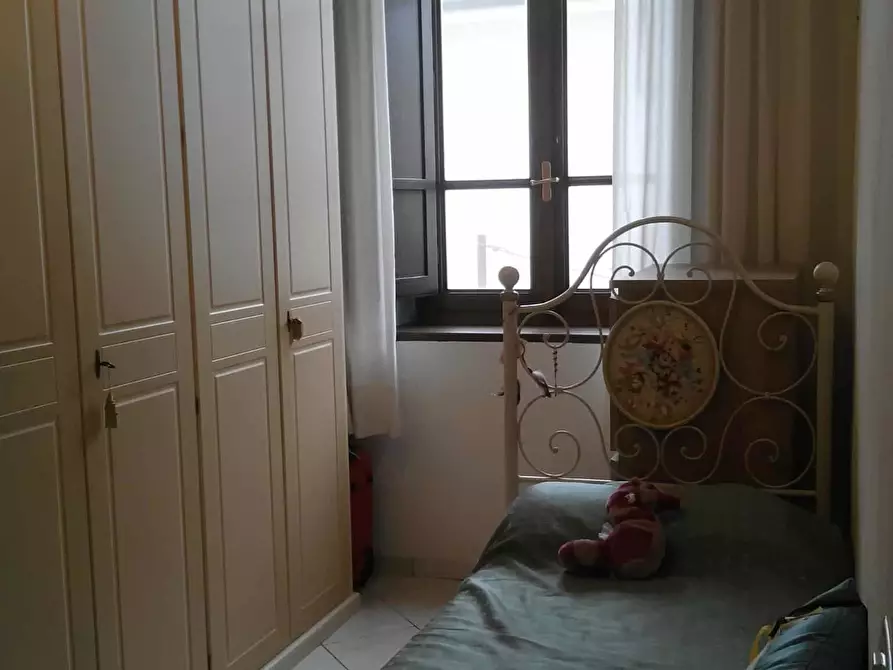 Immagine 3 di Bilocale in vendita  a Massarosa