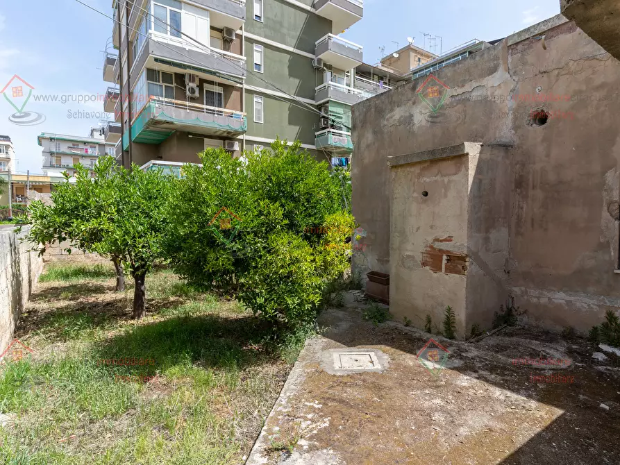 Immagine 4 di Casa bifamiliare in vendita  a Siracusa
