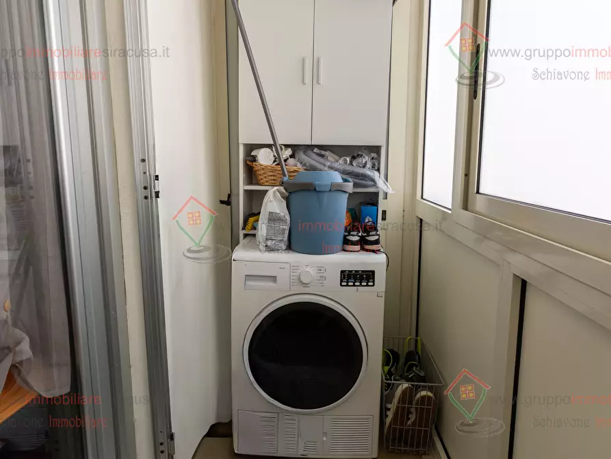 Immagine 16 di Quadrilocale in vendita  a Siracusa