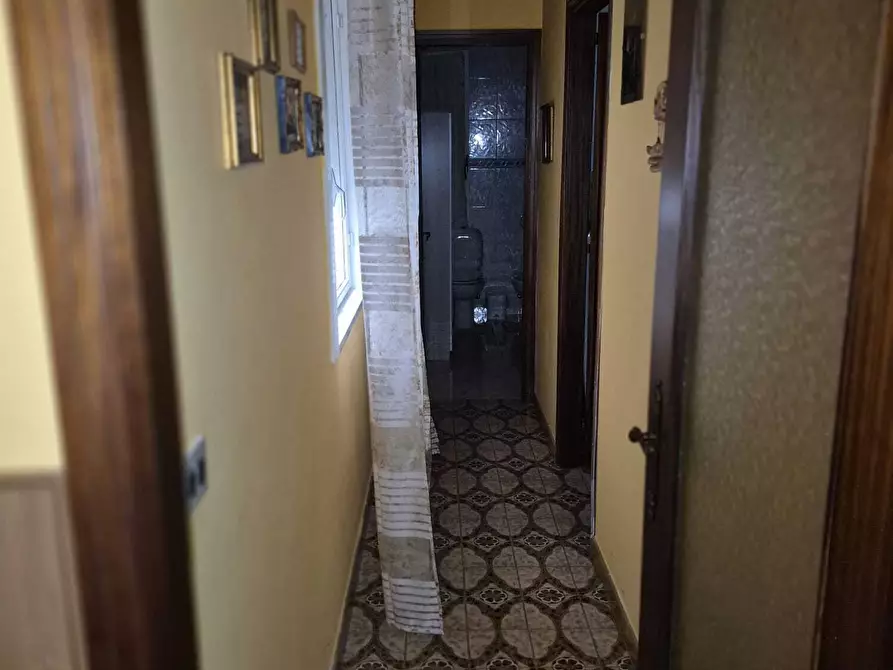 Immagine 30 di Casa trifamiliare in vendita  a Canicattini Bagni