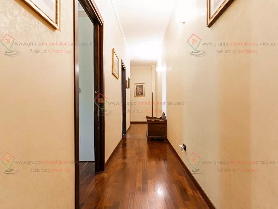 Immagine 3 di Quadrilocale in vendita  a Siracusa