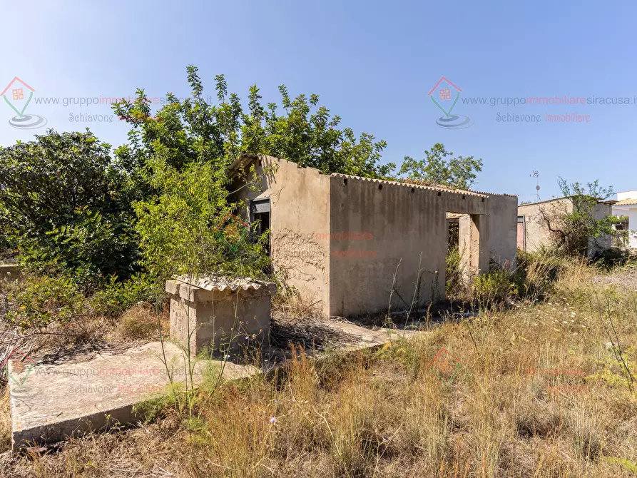 Immagine 5 di Rustico / casale in vendita  a Priolo Gargallo