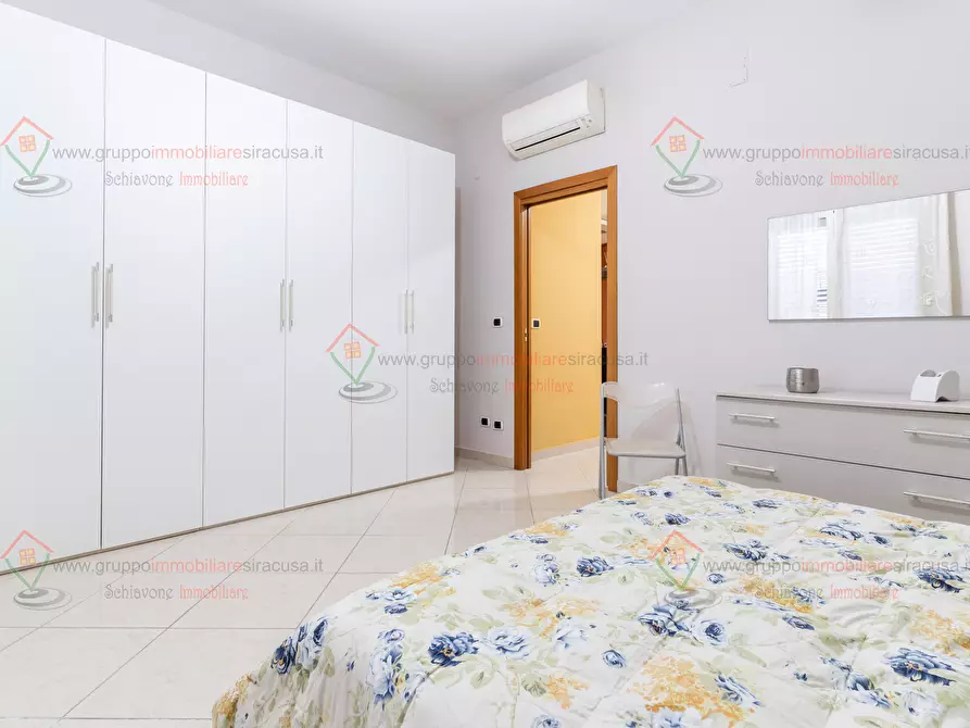 Immagine 6 di Appartamento in affitto  a Siracusa