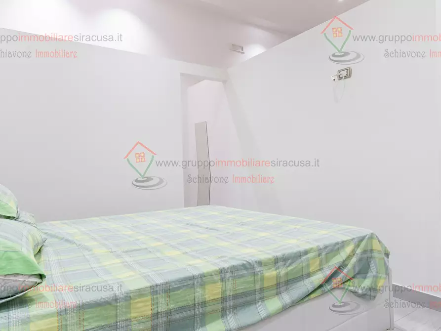 Immagine 15 di Appartamento in affitto  a Siracusa