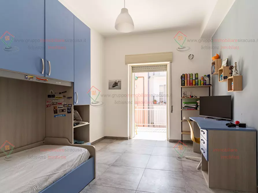 Immagine 8 di Pentalocale in vendita  a Siracusa