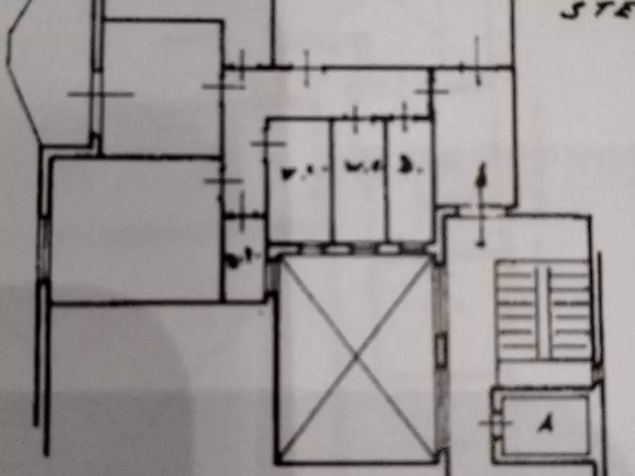 Immagine 23 di Pentalocale in vendita  a Siracusa