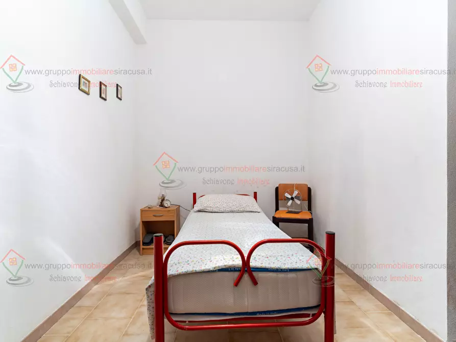Immagine 4 di Casa indipendente in vendita  a Siracusa
