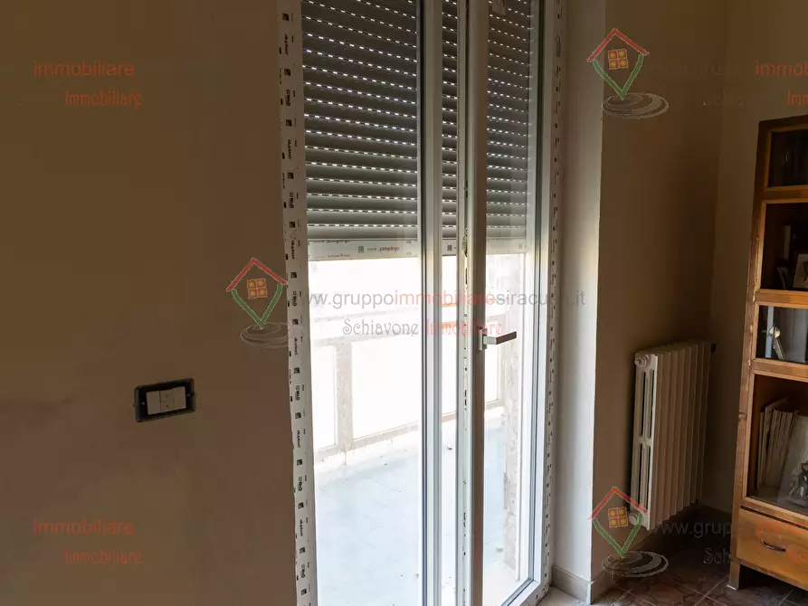 Immagine 22 di Appartamento in vendita  a Siracusa