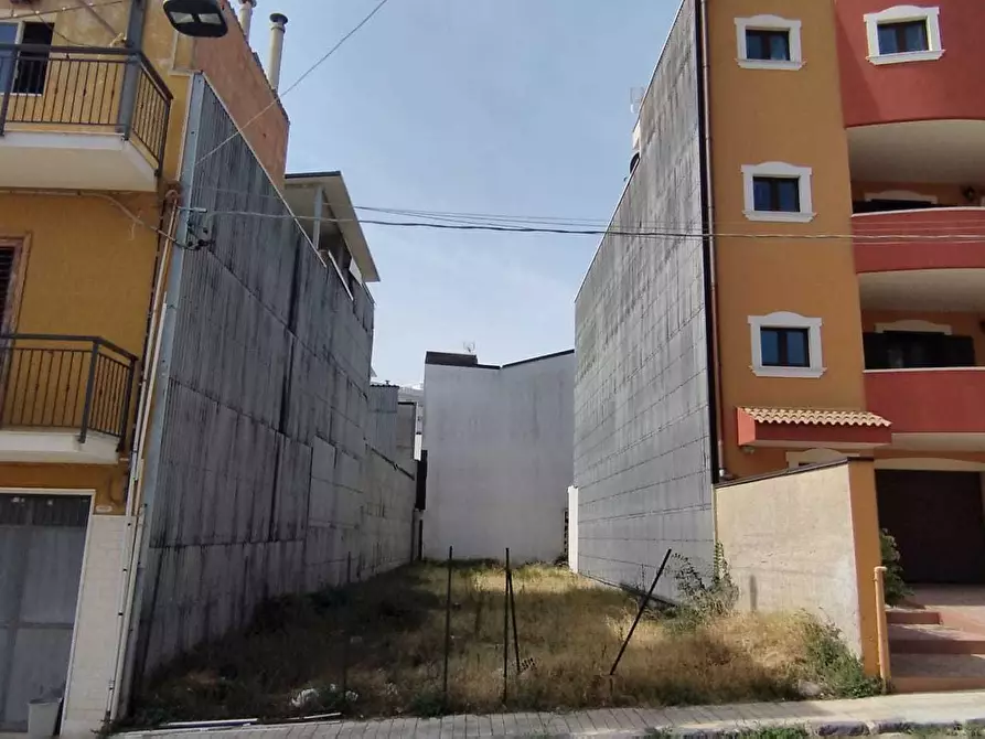 Immagine 4 di Terreno edificabile in vendita  a Solarino