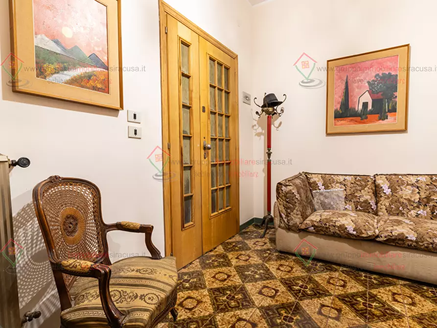 Immagine 26 di Attico in vendita  a Siracusa