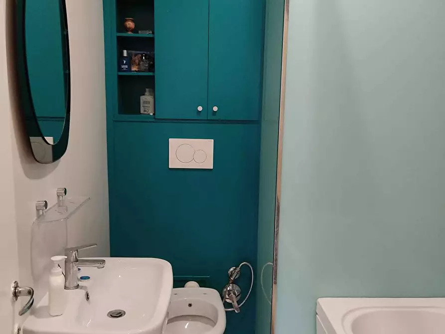 Immagine 21 di Quadrilocale in vendita  a Siracusa