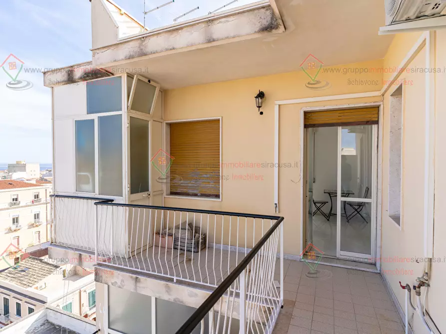 Immagine 21 di Appartamento in affitto  a Siracusa