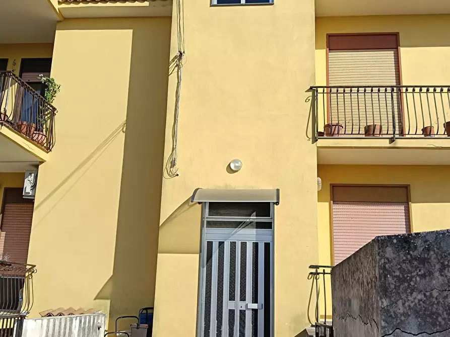 Immagine 2 di Quadrilocale in vendita  a Melilli