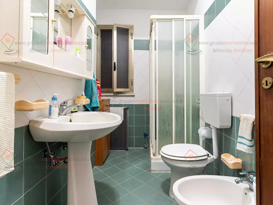 Immagine 10 di Casa indipendente in vendita  a Siracusa