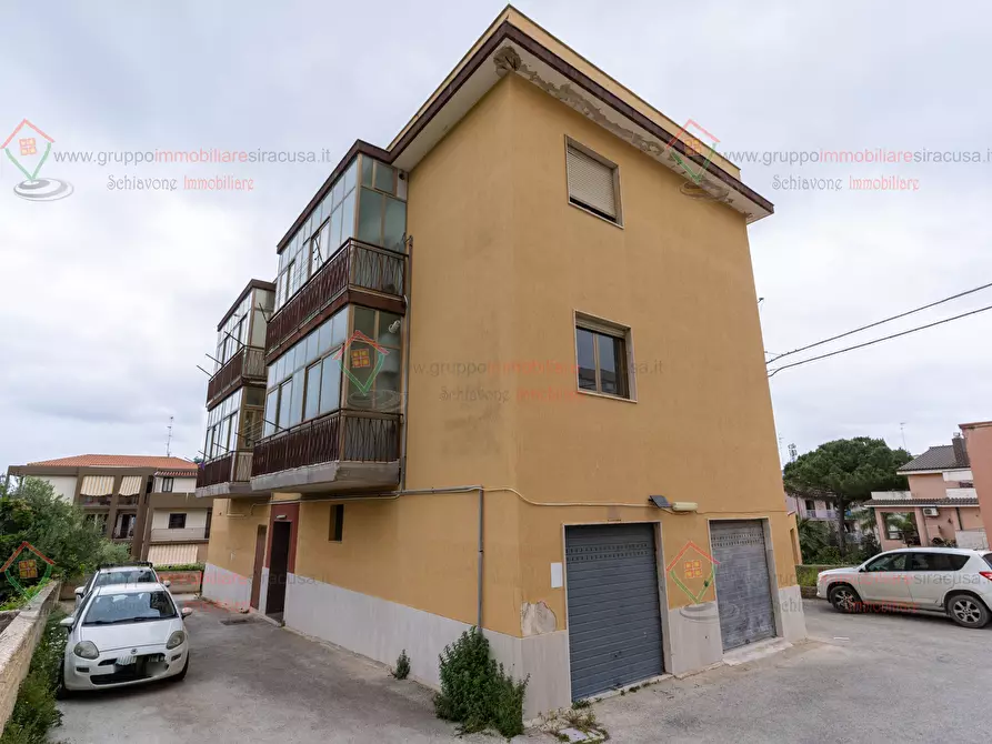 Immagine 2 di Trilocale in vendita  a Siracusa