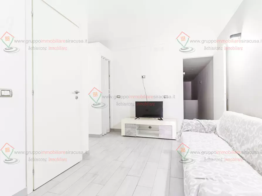 Immagine 4 di Appartamento in affitto  a Siracusa