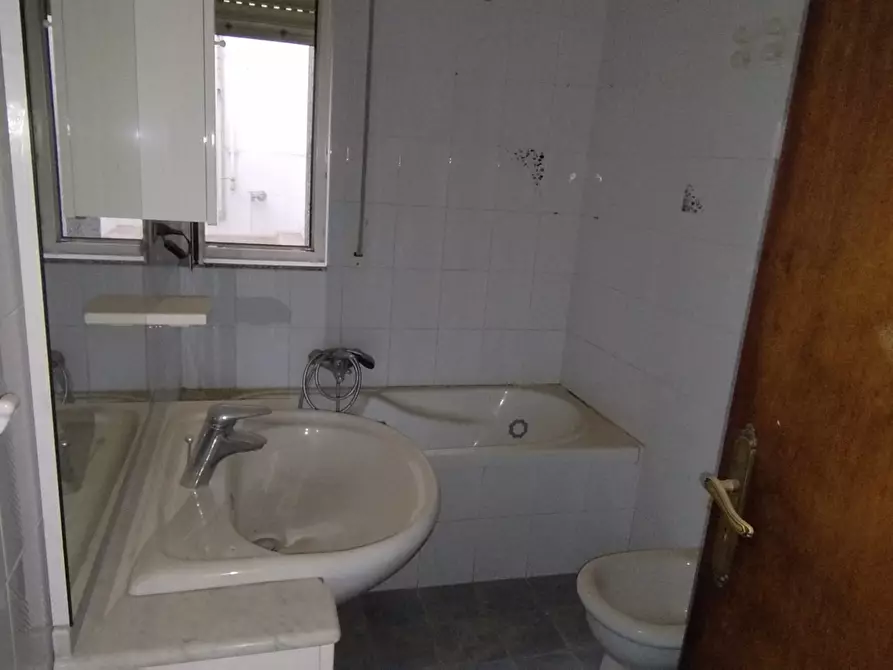 Immagine 4 di Appartamento in vendita  a Siracusa