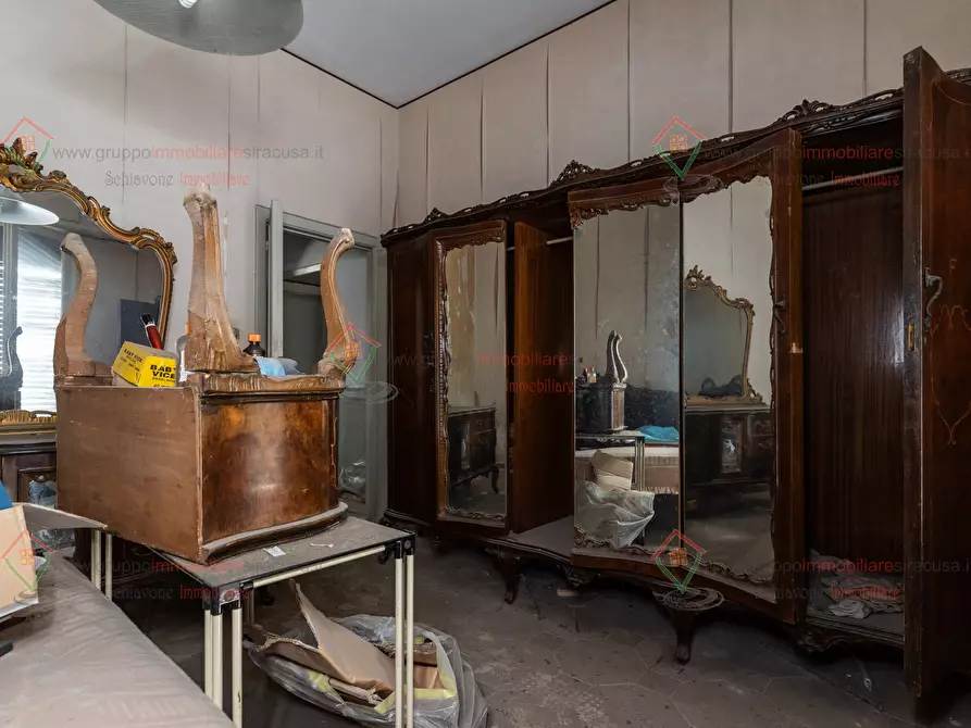 Immagine 19 di Pentalocale in vendita  a Siracusa