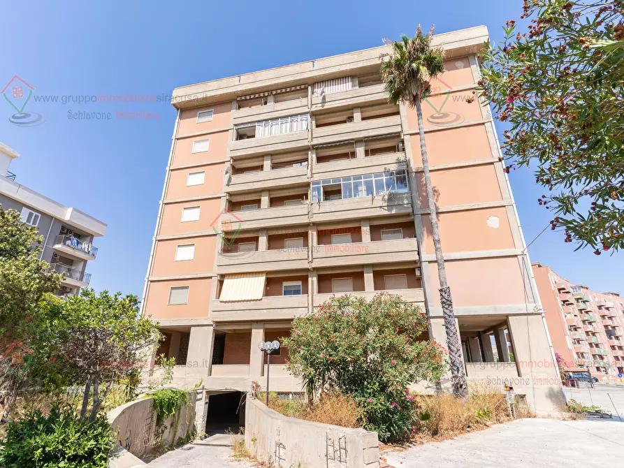 Immagine 1 di Quadrilocale in vendita  a Siracusa