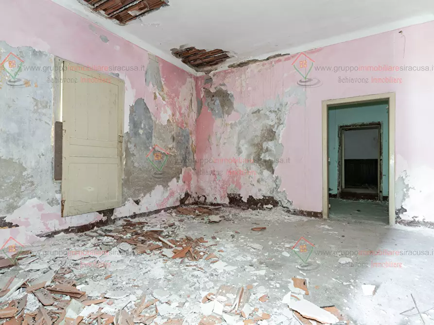 Immagine 14 di Rustico / casale in vendita  a Siracusa
