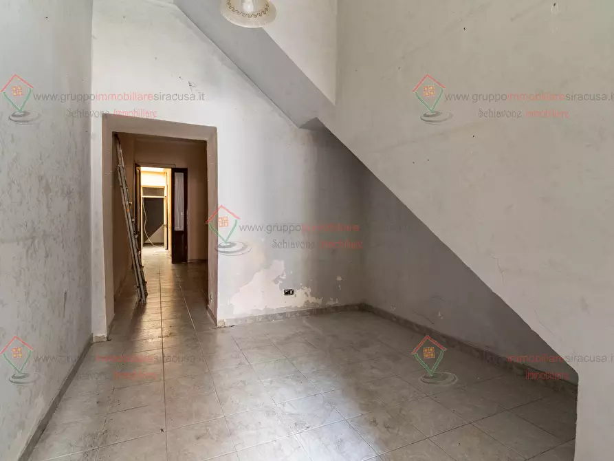 Immagine 6 di Casa indipendente in vendita  a Floridia