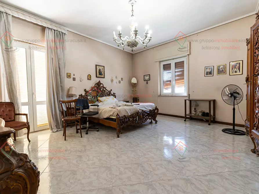 Immagine 25 di Attico in vendita  a Siracusa