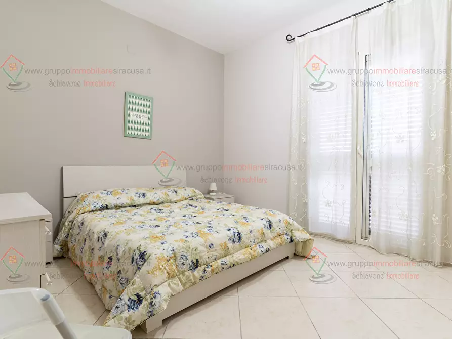 Immagine 5 di Appartamento in affitto  a Siracusa