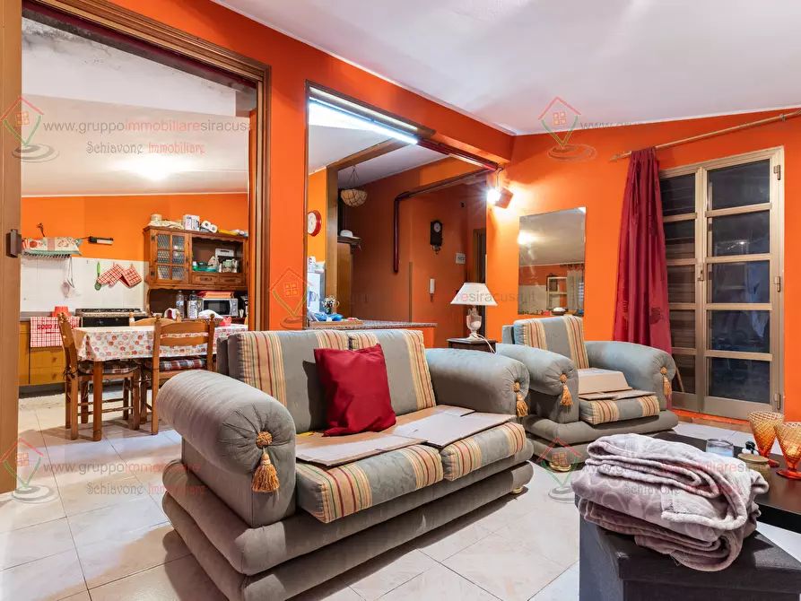 Immagine 11 di Appartamento in vendita  a Siracusa