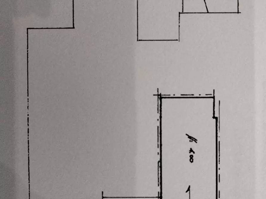 Immagine 9 di Garage in vendita  a Siracusa