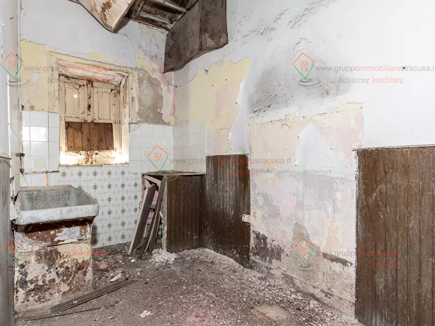 Immagine 16 di Rustico / casale in vendita  a Siracusa