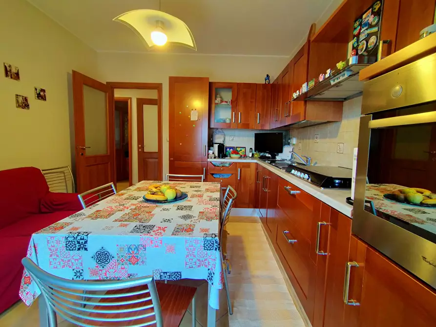 Immagine 18 di Quadrilocale in vendita  a Siracusa