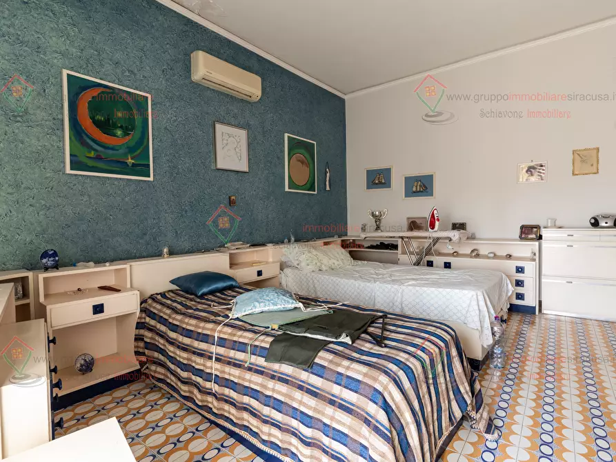 Immagine 23 di Attico in vendita  a Siracusa