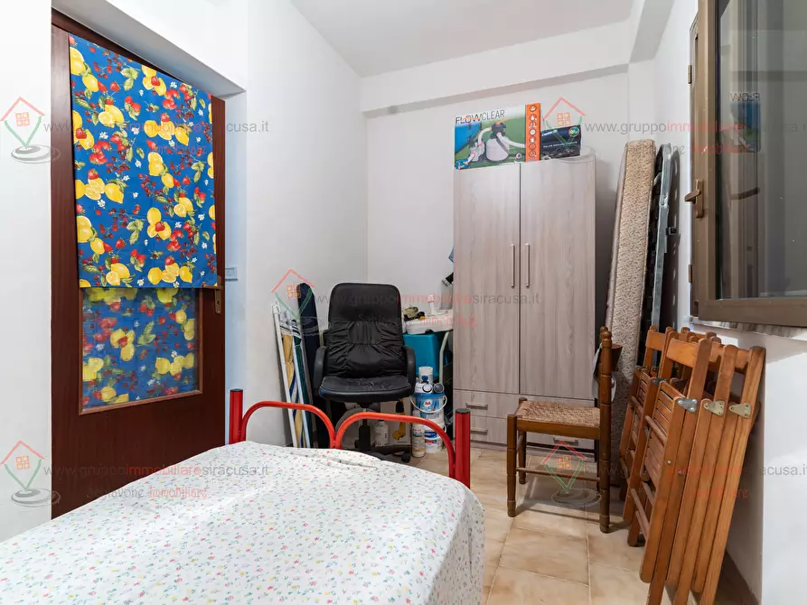Immagine 5 di Casa indipendente in vendita  a Siracusa
