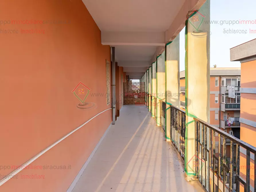 Immagine 24 di Attico in vendita  a Siracusa