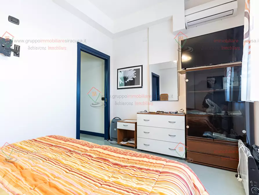 Immagine 10 di Pentalocale in vendita  a Siracusa