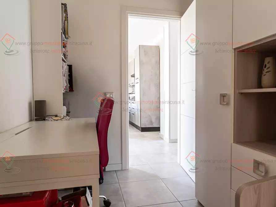 Immagine 7 di Trilocale in vendita  a Siracusa