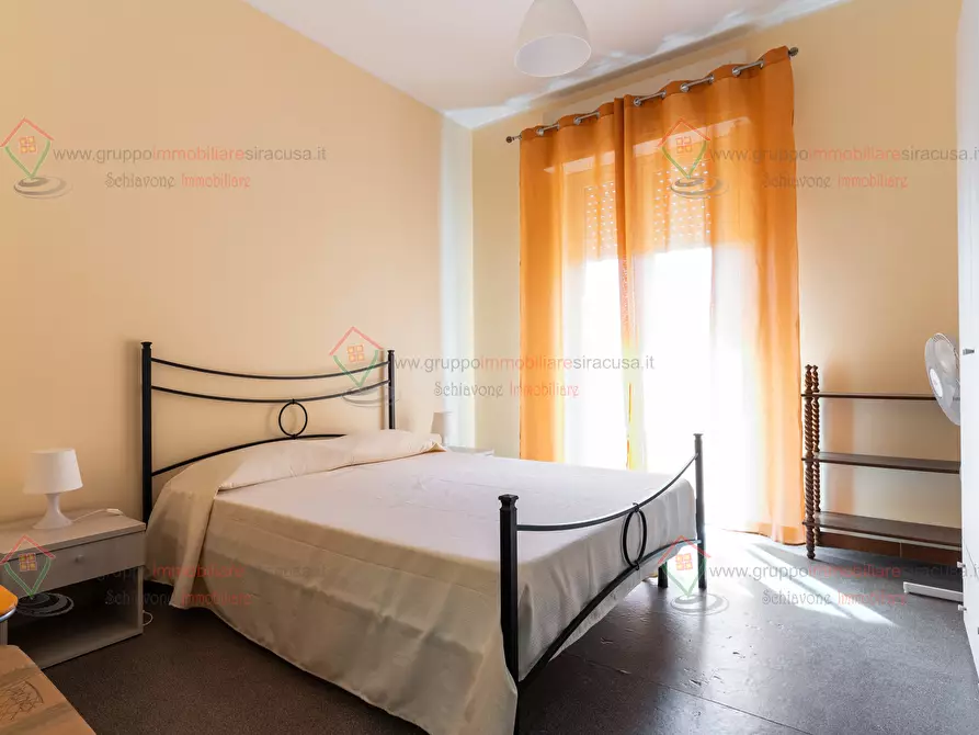 Immagine 13 di Appartamento in vendita  a Siracusa