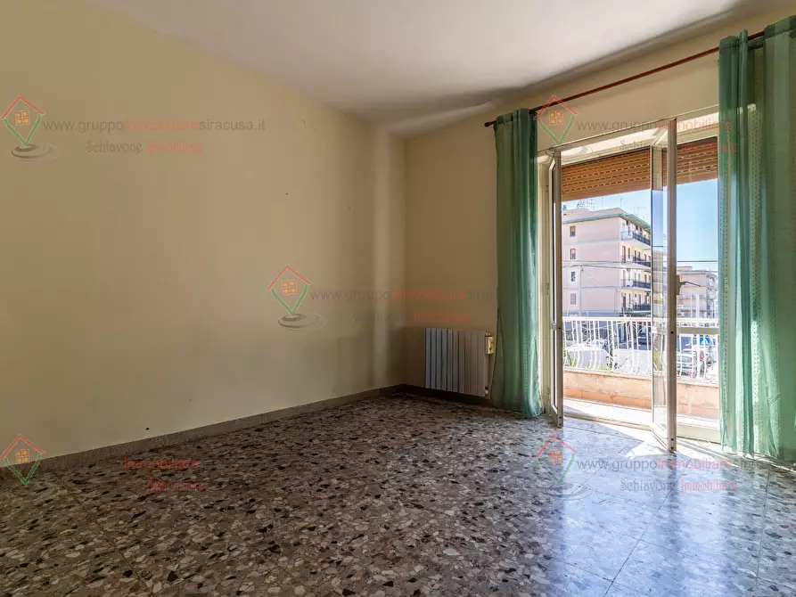 Immagine 2 di Appartamento in vendita  a Siracusa
