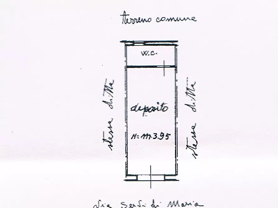 Immagine 4 di Locale commerciale in vendita  a Siracusa