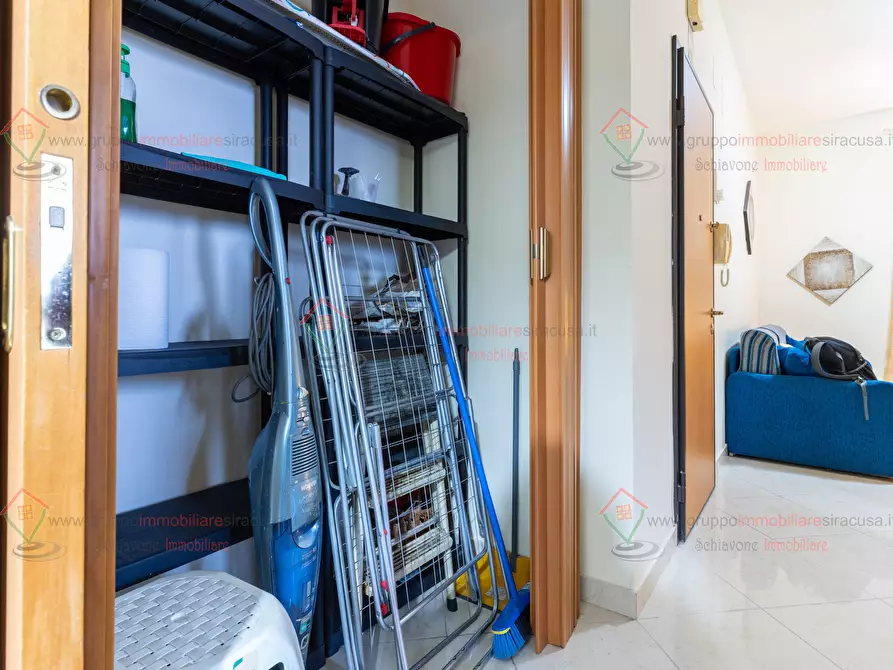 Immagine 17 di Appartamento in affitto  a Siracusa