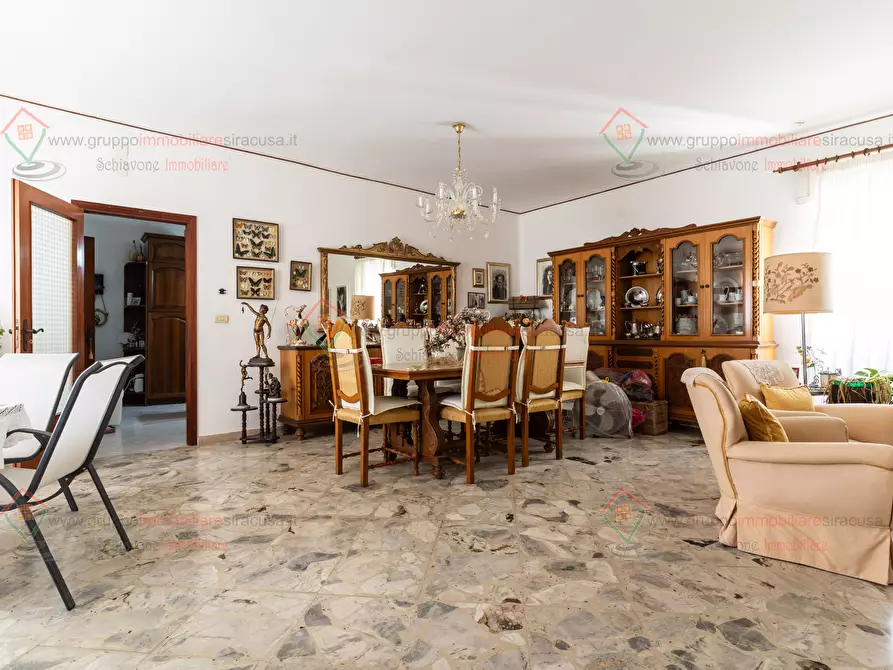 Immagine 27 di Attico in vendita  a Siracusa