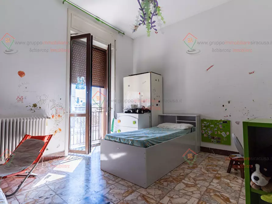 Immagine 3 di Pentalocale in vendita  a Siracusa
