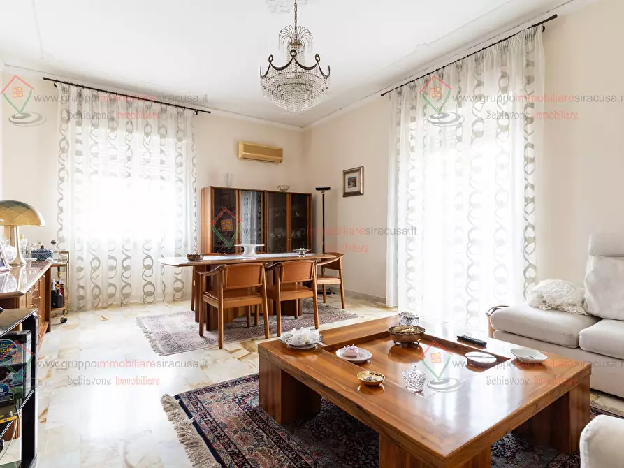 Immagine 3 di Pentalocale in vendita  a Siracusa