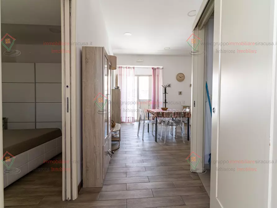Immagine 8 di Bilocale in vendita  a Siracusa