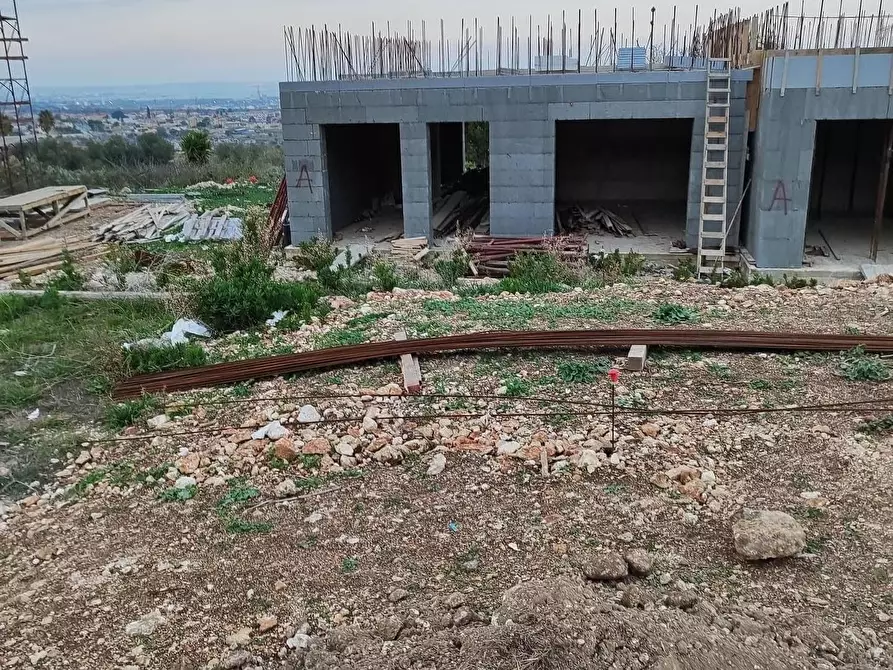 Immagine 25 di Casa bifamiliare in vendita  a Siracusa