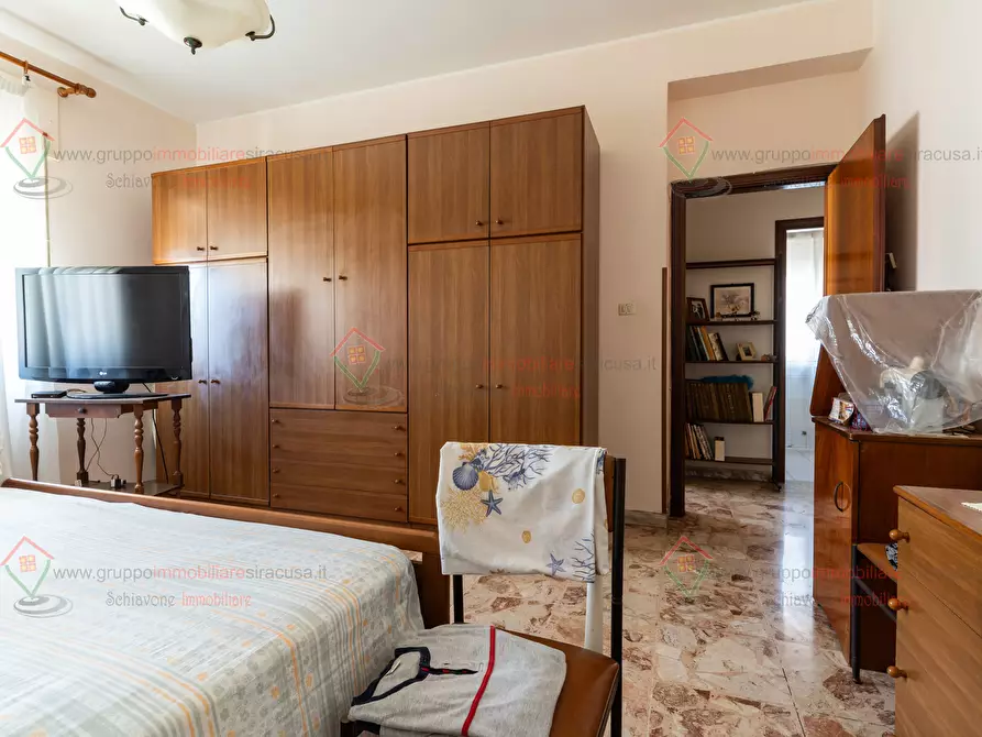 Immagine 12 di Trilocale in vendita  a Siracusa