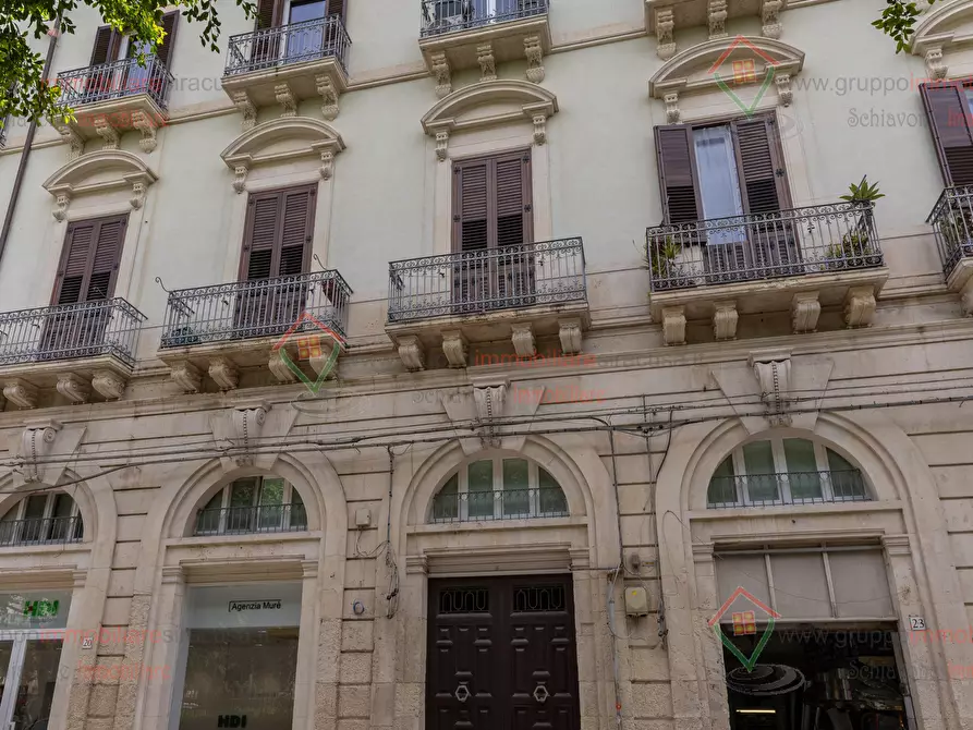 Immagine 1 di Appartamento in vendita  a Siracusa